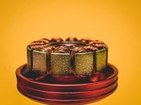 Gold Surges Past $5,200 Amid Stubborn Inflation Pressures