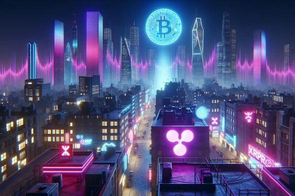 XRP encounters resistance as traders navigate recent liquidations