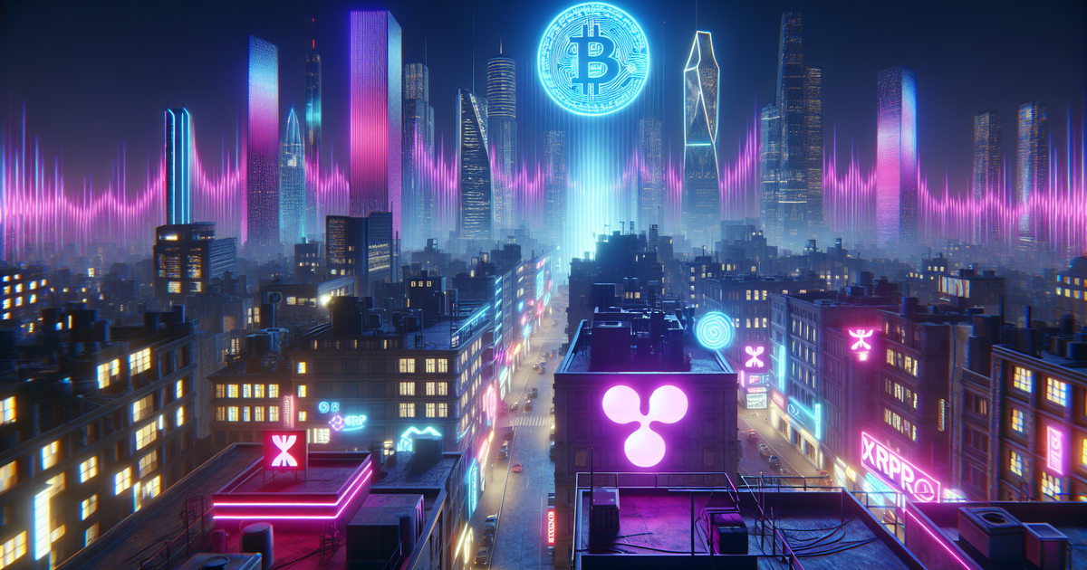 XRP encounters resistance as traders navigate recent liquidations