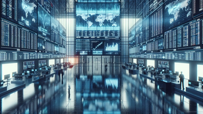 US Stocks Plunge as Inflation Data and AI Disruption Concerns Mount