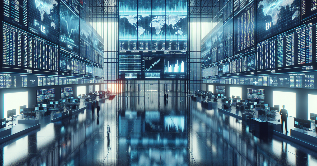 US Stocks Plunge as Inflation Data and AI Disruption Concerns Mount