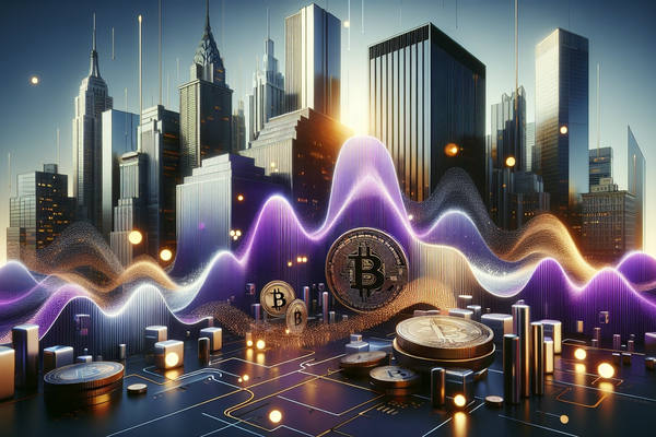 Bitcoin Lags as Metals Surge: A Divergence with Historical Significance