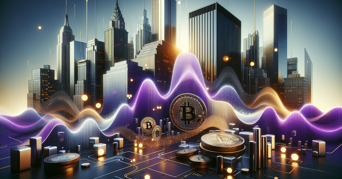 Bitcoin Lags as Metals Surge: A Divergence with Historical Significance