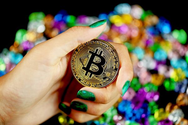 Institutional Inflows into Crypto ETPs Spark Temporary Rebound Amid Market Volatility