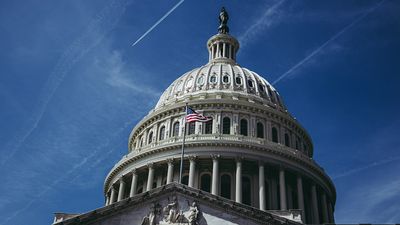 US Congress Bans CBDCs Until 2030 Amid Housing Reform