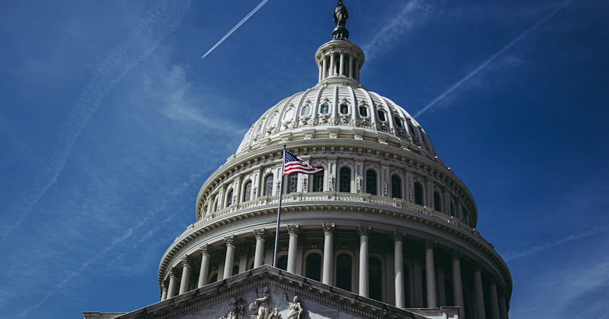 US Congress Bans CBDCs Until 2030 Amid Housing Reform