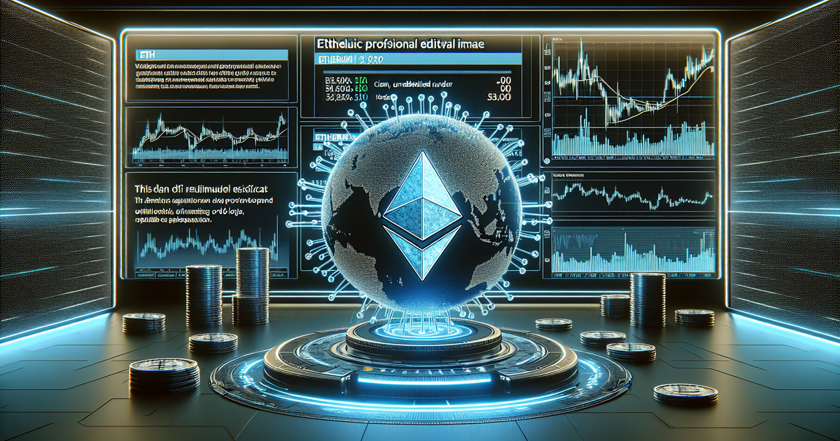 Ethereum Liquidations Surge: One Trader Loses Over $220 Million