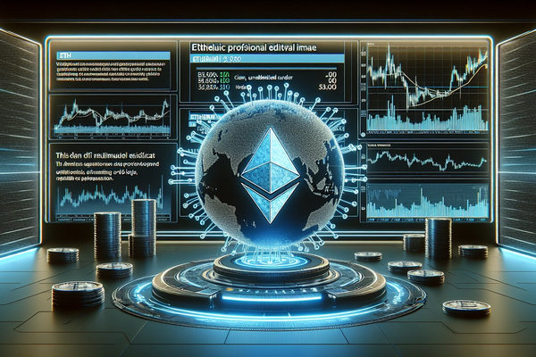 Ethereum Liquidations Surge: One Trader Loses Over $220 Million