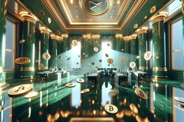 Could Bitcoin reach $53 million by 2050? A closer look at VanEck's bold prediction