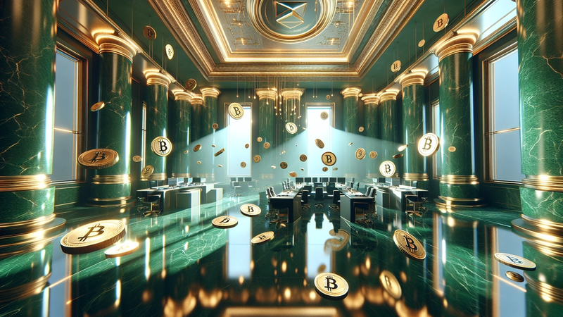 Could Bitcoin reach $53 million by 2050? A closer look at VanEck's bold prediction