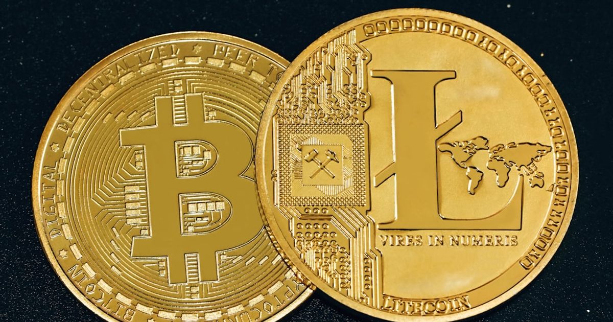 Sharplink Reports $734 Million Loss Amid Ethereum Price Decline