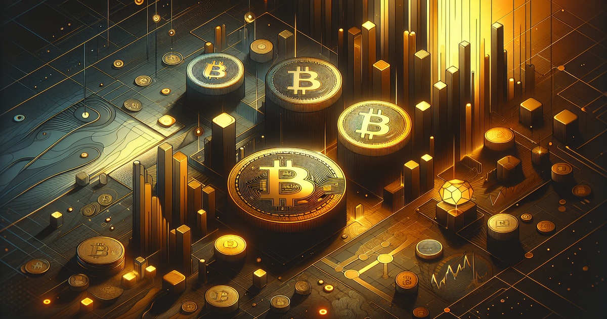 Inflation forecast challenges bitcoin bulls' disinflation assumptions