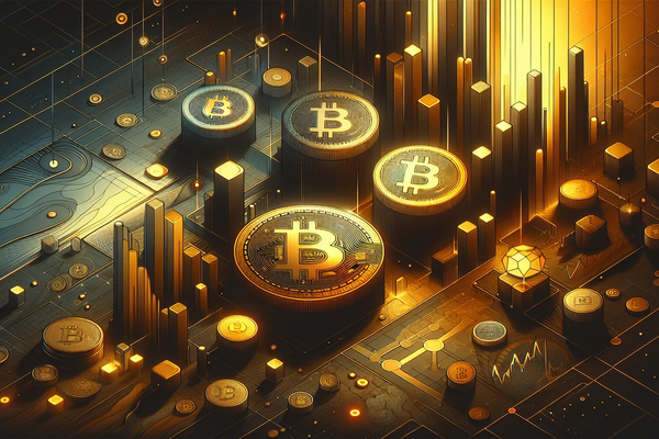 Inflation forecast challenges bitcoin bulls' disinflation assumptions