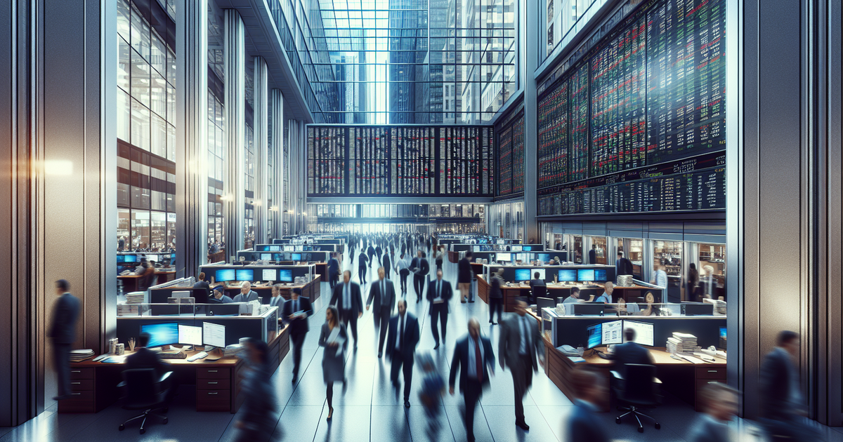 Why Broad Market ETFs Outperform Stock Picking for Investors