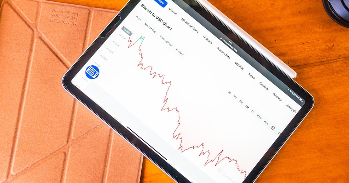 Bitwise Moves Closer to Launching Spot Hyperliquid ETF