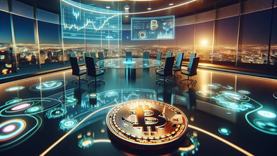 Bitcoin’s liquidity shift: How Wall Street secured market dominance