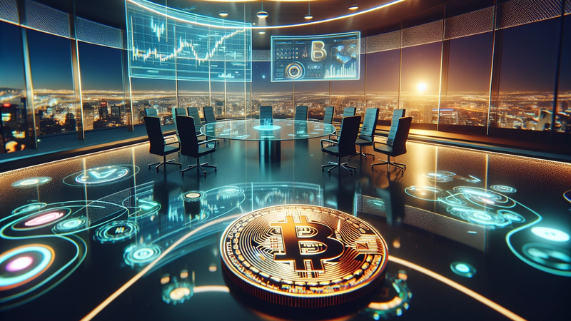 Bitcoin’s liquidity shift: How Wall Street secured market dominance