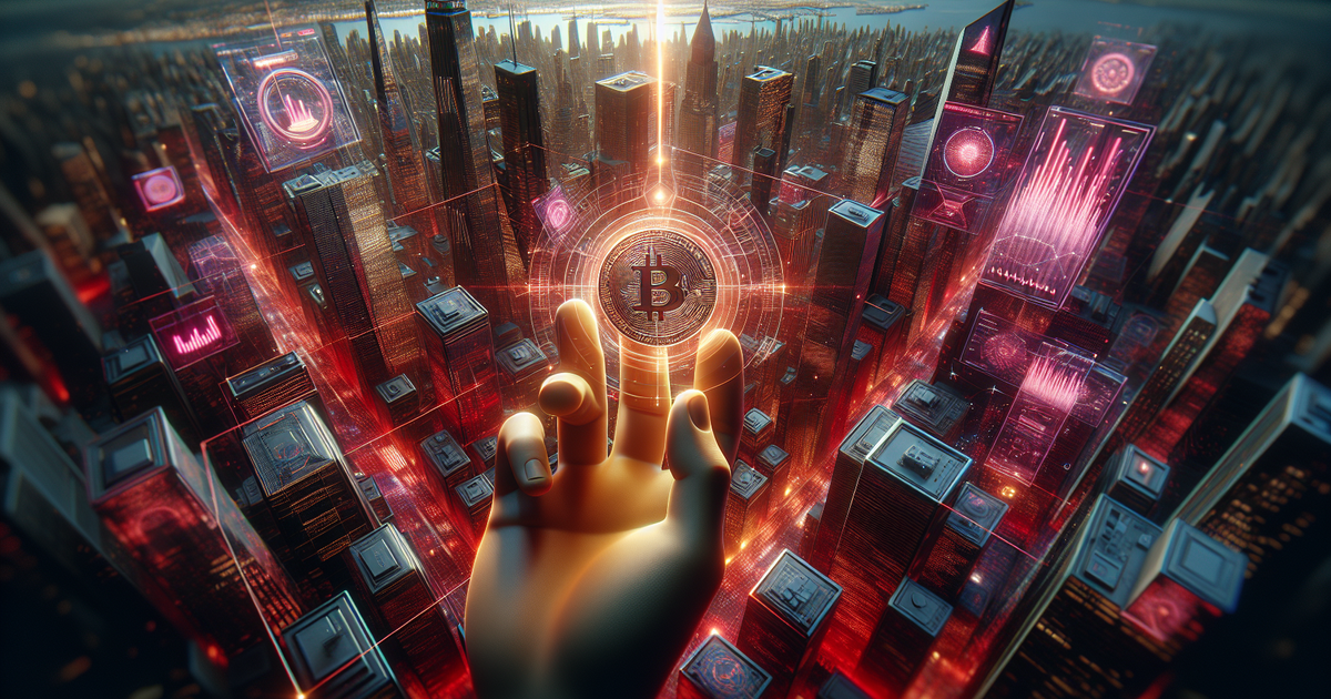 Iran Revolutionary Guard's $1 billion crypto transactions raise alarms