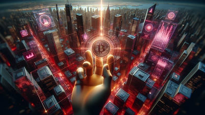 Iran Revolutionary Guard's $1 billion crypto transactions raise alarms