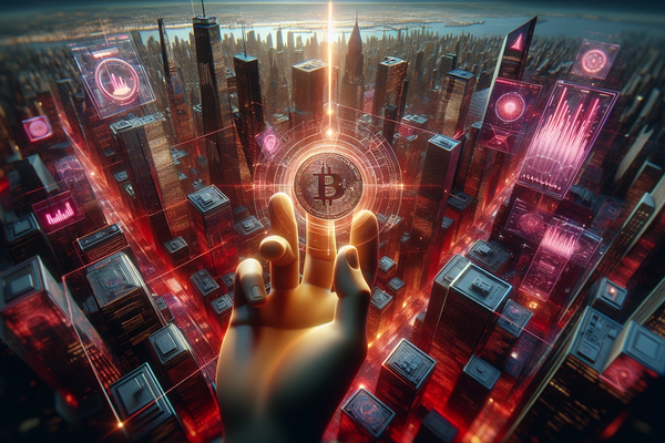 Iran Revolutionary Guard's $1 billion crypto transactions raise alarms