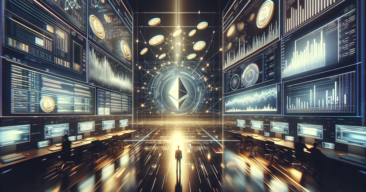 Prediction Markets Surge to $64 Billion Amid Centralization Risks