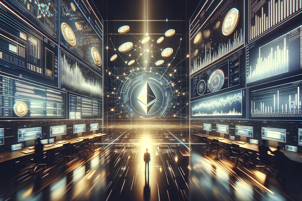 Prediction Markets Surge to $64 Billion Amid Centralization Risks