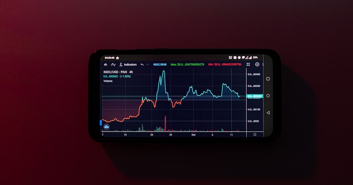 XRP's Leverage Cools, Setting Stage for Potential Price Movement