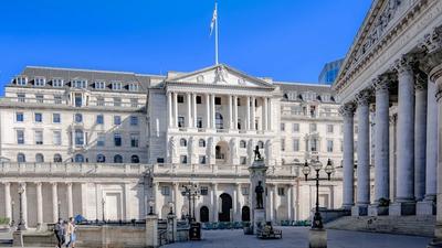 Inflation Sparks ETF Moves — Global Infrastructure and Value Strategies Gain Attention