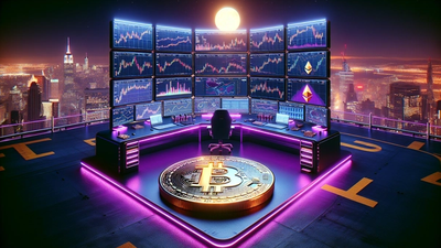 ETF outflows signal changing sentiment in Bitcoin and Ether markets