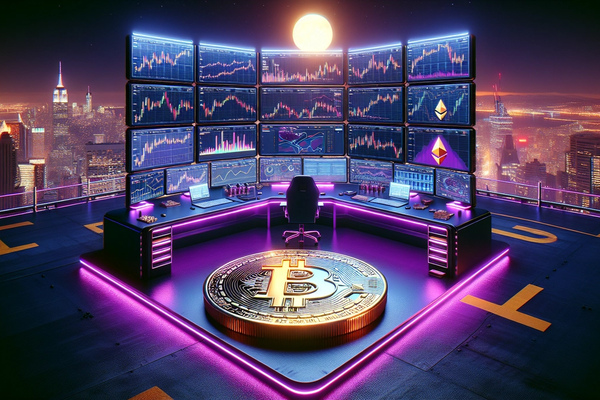 ETF outflows signal changing sentiment in Bitcoin and Ether markets