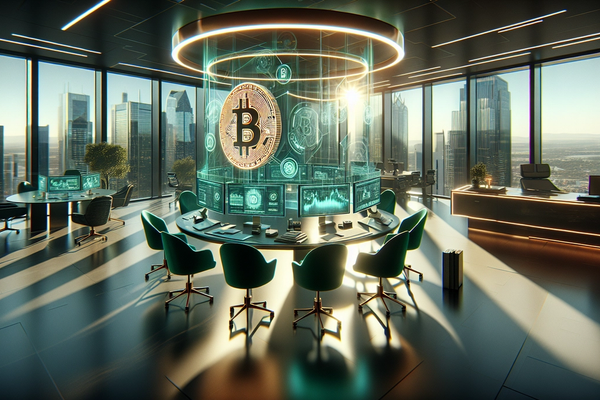 Bitcoin ETF outflows signal caution as optimism fades