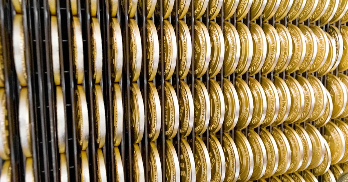 Gold's Role in Assessing Real Estate Affordability Shifts