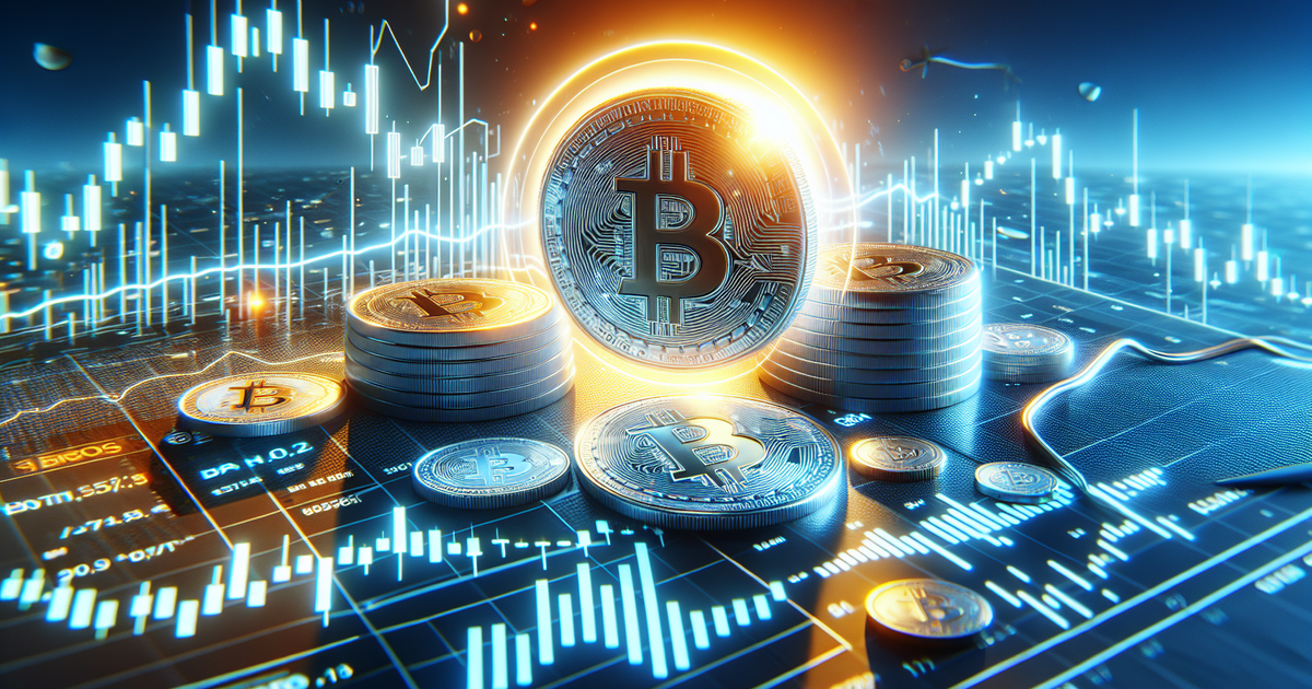 Silver Futures Surge Past Bitcoin in Liquidation Crisis