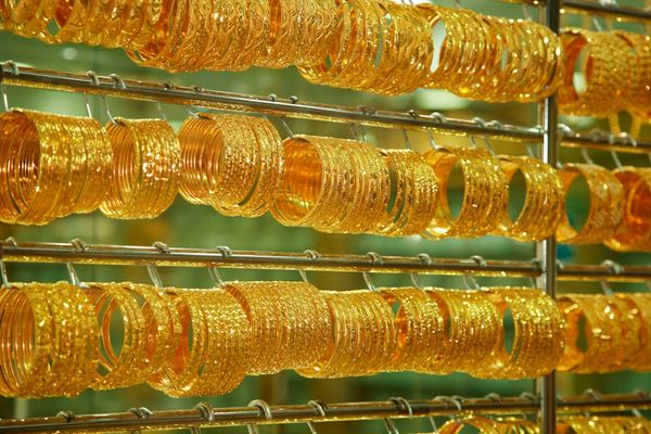 Gold Surges Past $5,000: Implications for the Market Landscape