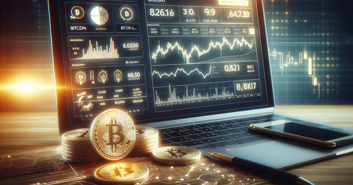 Bitcoin ETF Outflows Surge as Ether and XRP Attract Investors