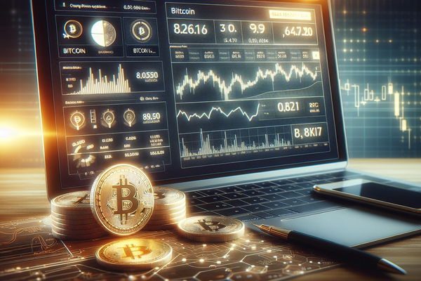 Bitcoin ETF Outflows Surge as Ether and XRP Attract Investors