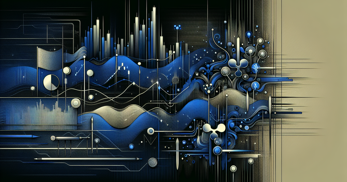 Ripple's vision: 50% of Fortune 500 to adopt crypto by 2026