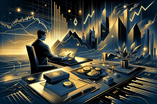 Regulatory momentum and market pressures: What's next for crypto?