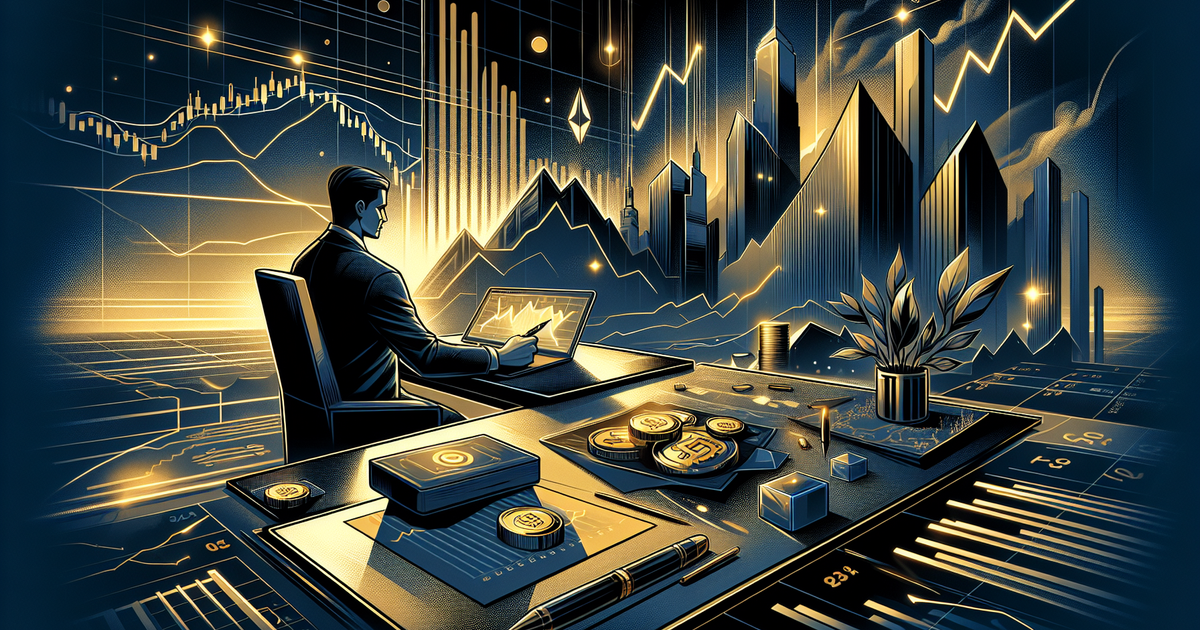 Regulatory momentum and market pressures: What's next for crypto?