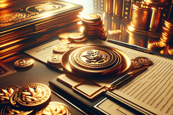 U.S. Senators Urge Investigation into $500M UAE Investment in WLFI