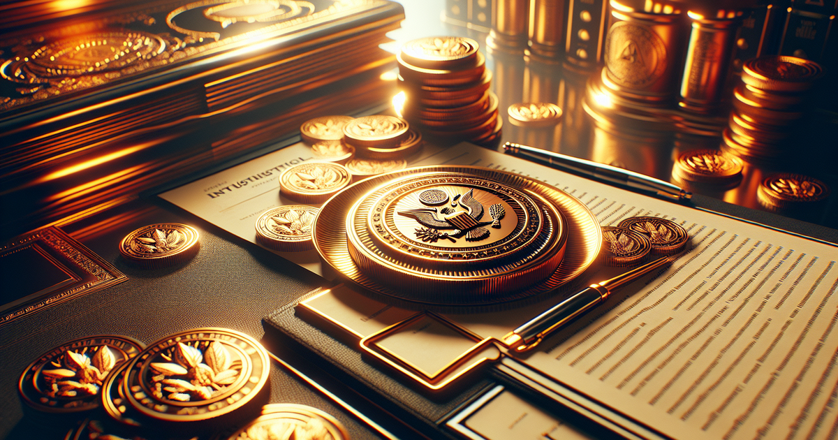 U.S. Senators Urge Investigation into $500M UAE Investment in WLFI