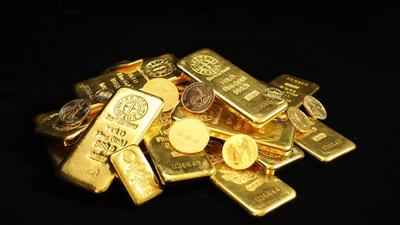 $510 Billion Daily Gold Trade — Banks Challenge Liquidity Rules
