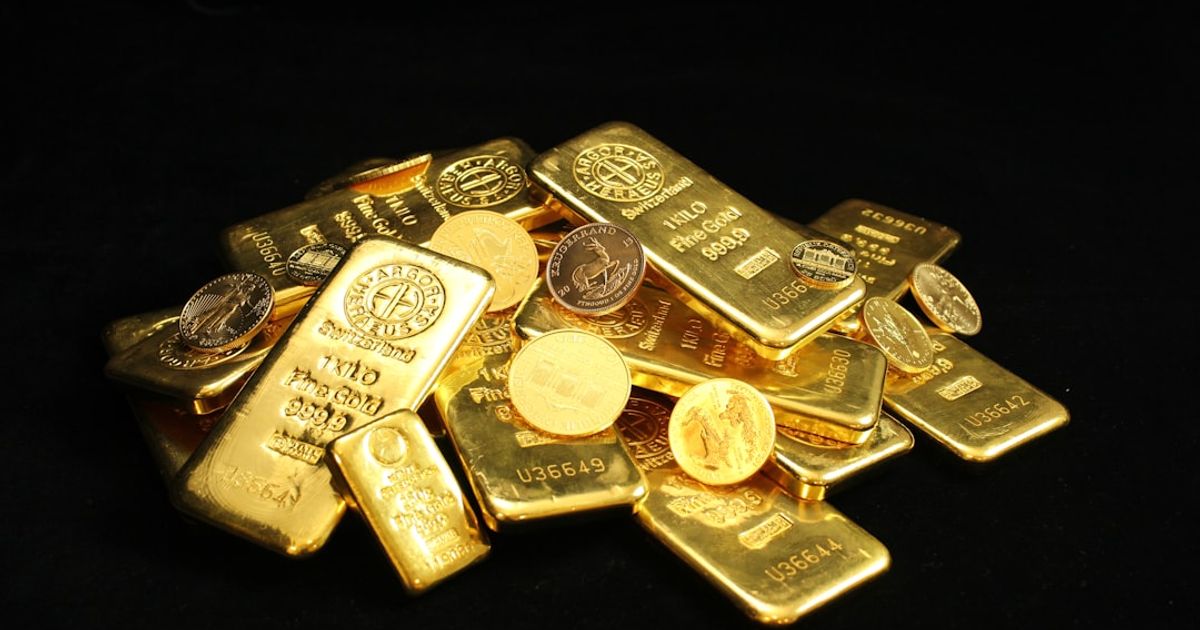 Navigating the Gold Sell-Back Process: A Crucial Investor Insight