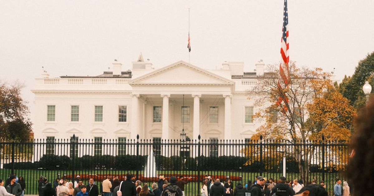 US Officials Confront Tech Giants Over AI Security Risks