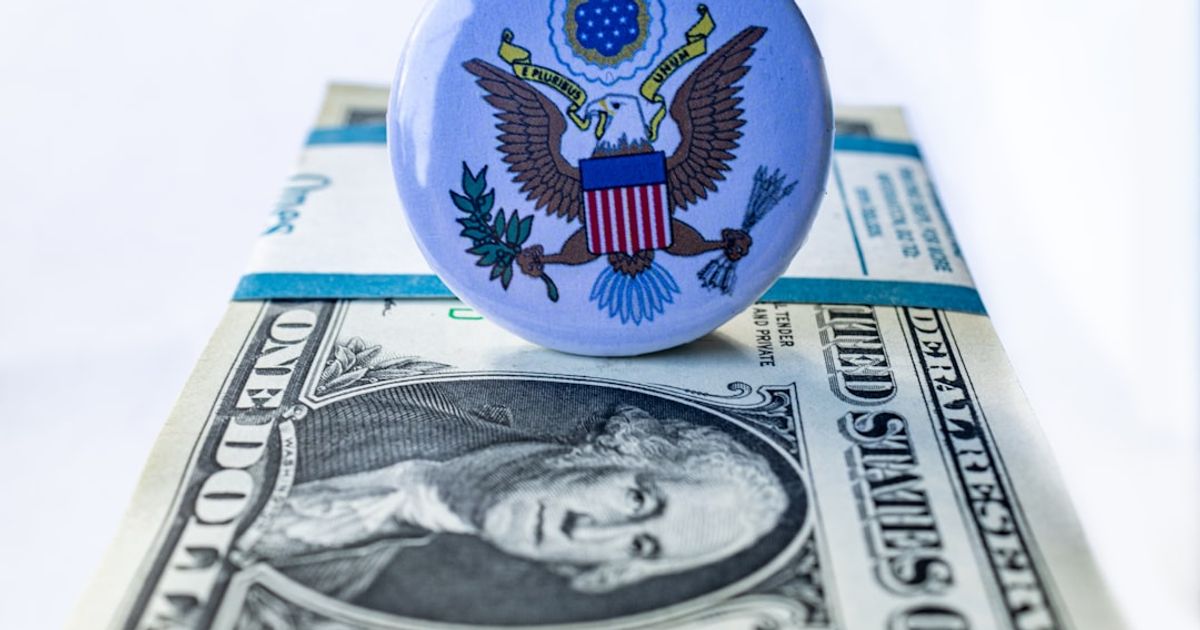 Supreme Court Empowers Trump to Reshape SEC and CFTC Leadership
