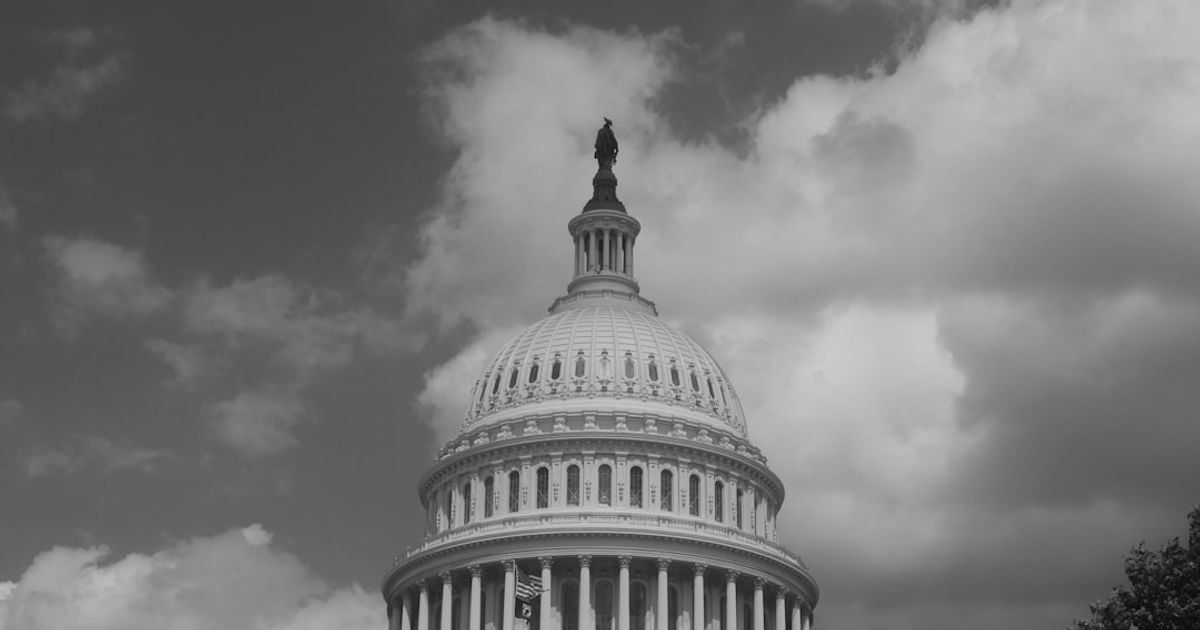 Clarity Act's Passage Odds Sink to 32% Amid Senate Standoff