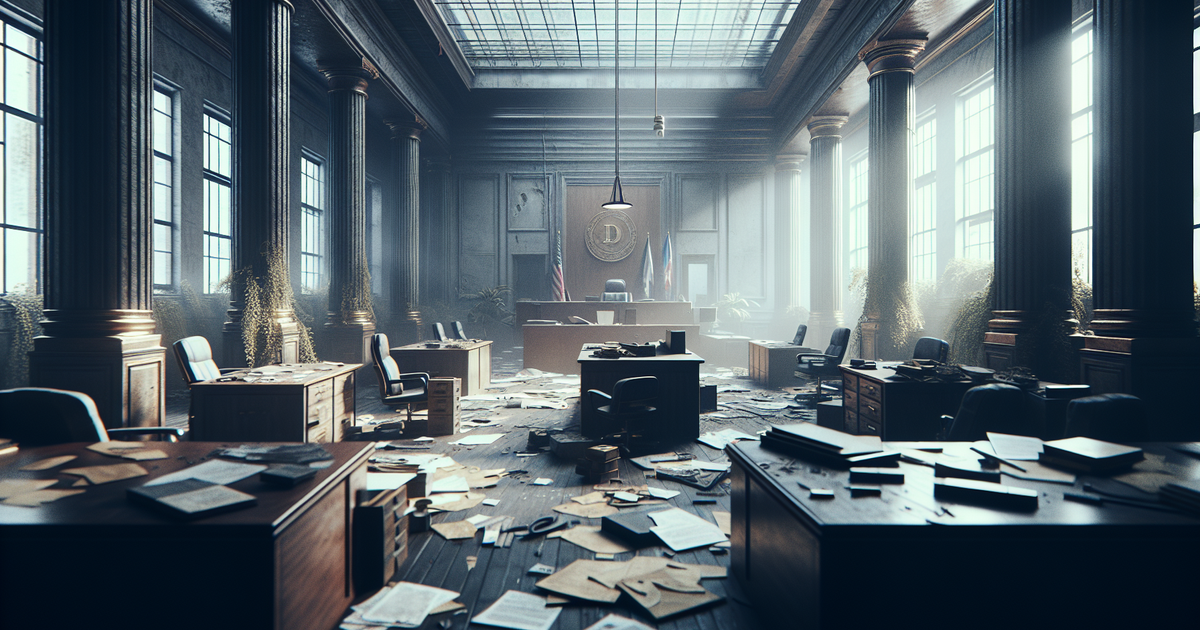 Binance Faces Liquidity Fears Amid Speculation of Bank Run