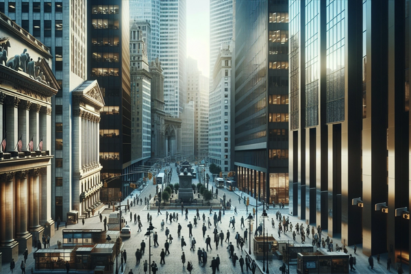 Senator Tillis Blocks Fed Nominee Amid Jerome Powell Investigation