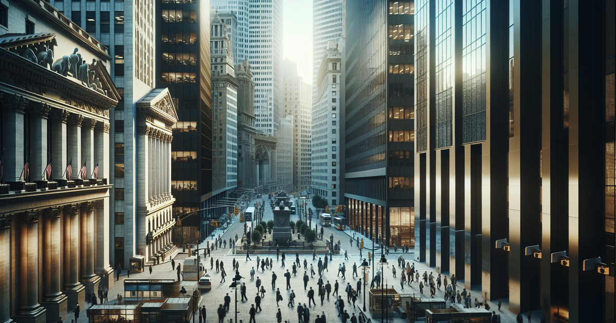 Senator Tillis Blocks Fed Nominee Amid Jerome Powell Investigation