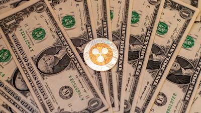 XRP Tumbles Below $1.30 — Sellers Break Key Support Level